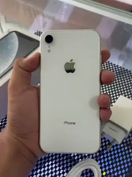 Ready second  iPhone xr Penyimpanan :128gb Fisik: 100% Garansi tokoh 7 hari Harga Rp 1.250.000 Kredit DP 250.000 Angsuran perbulan 173.000×6bln  Terima cash dan kredit Kirim kirim luar daerah WA 085194854766 #promomakangajian #fouryoupage #jualbelihpmurah #4upage #fyp #promoseruweekend #promomakan1010 #iphone #fyppppppppppppppppppppppp #jualiphone #xybca #iphonetricks 