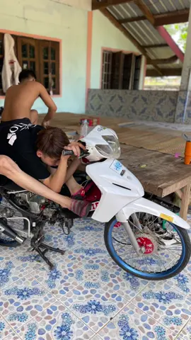 ทำทรงไปงั้นแหละ🤣🤣🤣