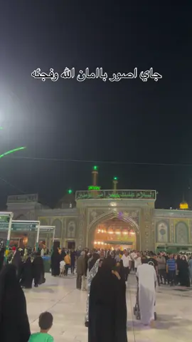 اجمل صدفة 🤍🫶🏻 #الحسين #العراق #اكسبلور #كربلاء #كربلاء_مدينة_العشق_والعاشقين 