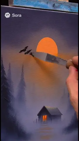 Don’t do it! #halloween #mariahcarey #funny #bobross #christmasmusic 
