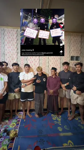 Sehat selalu saudaraku ❤️