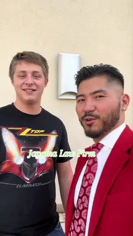 2 Cases Dismissed!! Another satisfied client! *Client was facing 2 years jail time.   Charges: Possession of Marijuana & Unlawful Carrying of Weapon. Merch available now in bio #jayoma #lawyer #lawyersoftiktok #criminal #fyp