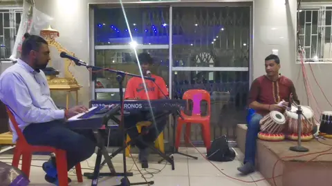 Skanda Sashti 2025 - Day 2 Louvashan Moodley & Group #skandasashti #skanda #sashti #murugan #muruga 