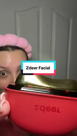 #zdeer #redlighttherapy #tiktokshopblackfriday #tiktokshopcybermonday 