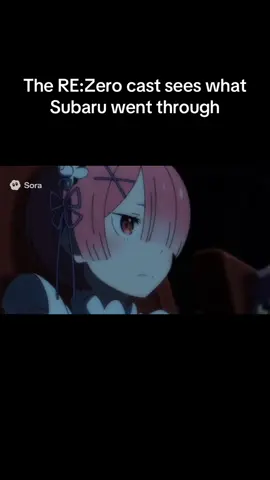 #rezero #rezeroedit #subarunatsuki #anime #fyp 