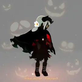 some outfits inspired by the upcoming days of mischief ! 👀👻 @Sky: Children of the Light #skycotl #skychildrenofthelight #skycreatortroupe #daysofmischief #fyppppppppppppppppppppppp 