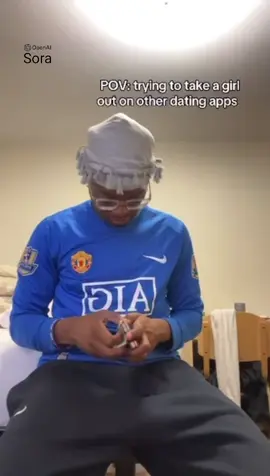 Gotta be Ai 😅 #hily 