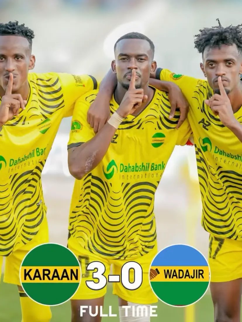 #Kaaraan oo iska Xaadirisay Semi Finalka Tartanak kubada cagta degmooyinka G.banaadir #qabiirlp🎥 #baahiyaha_sportska_dalka🇸🇴 #qabiirka🦁🔥 #gabdhaqarankasomalia 