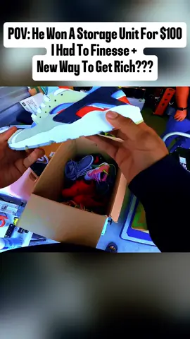 Part 2 #reseller #sneakers #sneakerhead #reseling 