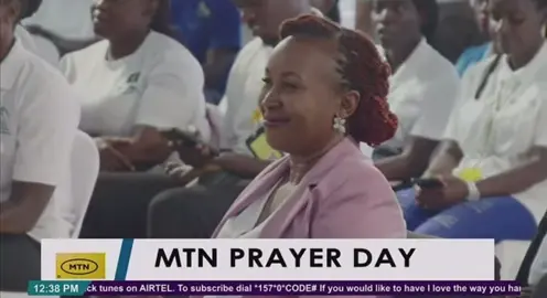 Don’t allow to be left behind - Pastor Robert Kayanja #improve #PastorRobertKayanja #mtn 