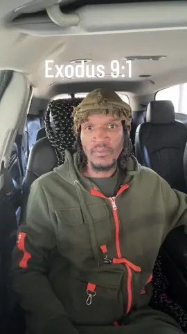 Then the LORD said unto Moses, Go in unto Pharaoh, and tell him, Thus saith the LORD God of the Hebrews, Let my people go, that they may serve me. #God1stAlways #fyp #letmypeoplego #Hezekiyah 