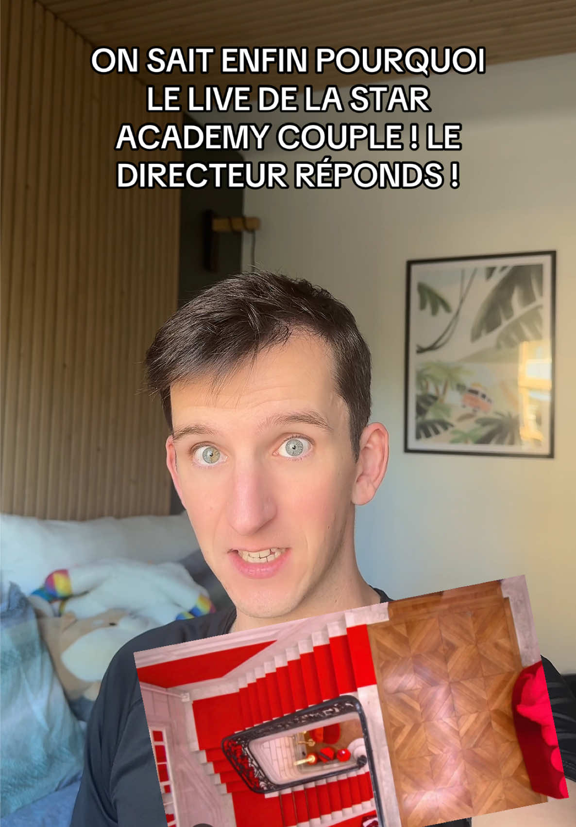 Vous êtes abonnés au live de la star Academy ou pas ??? #staracademylive #staracademylelive #staracademy #starac #staracademy2025 