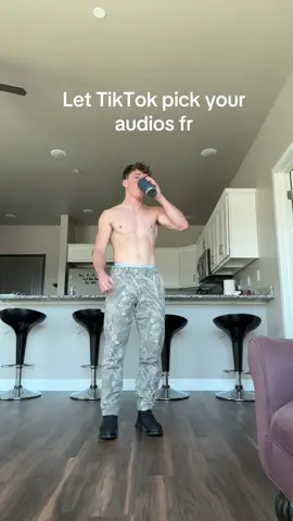TikTok is my biggest ally #funny #fyp #viral #bi #audio