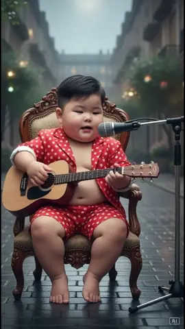 Nghe cô chú nói quá ,nay con được mẹ mướn cho em bộ đồ trong cũng 😁😁! Cô đơn trên sofa … ! #embedangyeu #embedethuong #embehat #nhacrock #xuhuong 