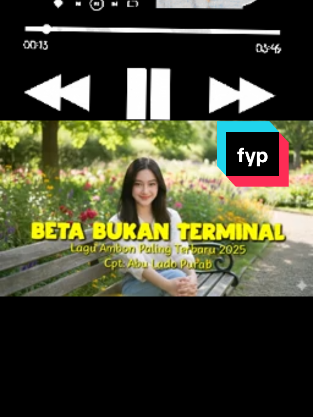 BETA BUKAN TERMINAL #laguambonterbaru2025 #hiburantiktokfyp #semogaterhibur💪💪💓💓 #fyppppppppppppppppppppppp 