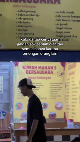 sok tau kampang🫵