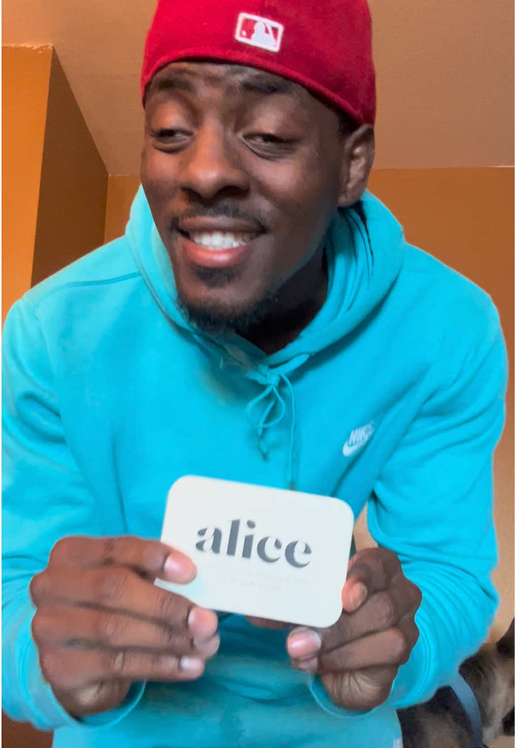 Get yours