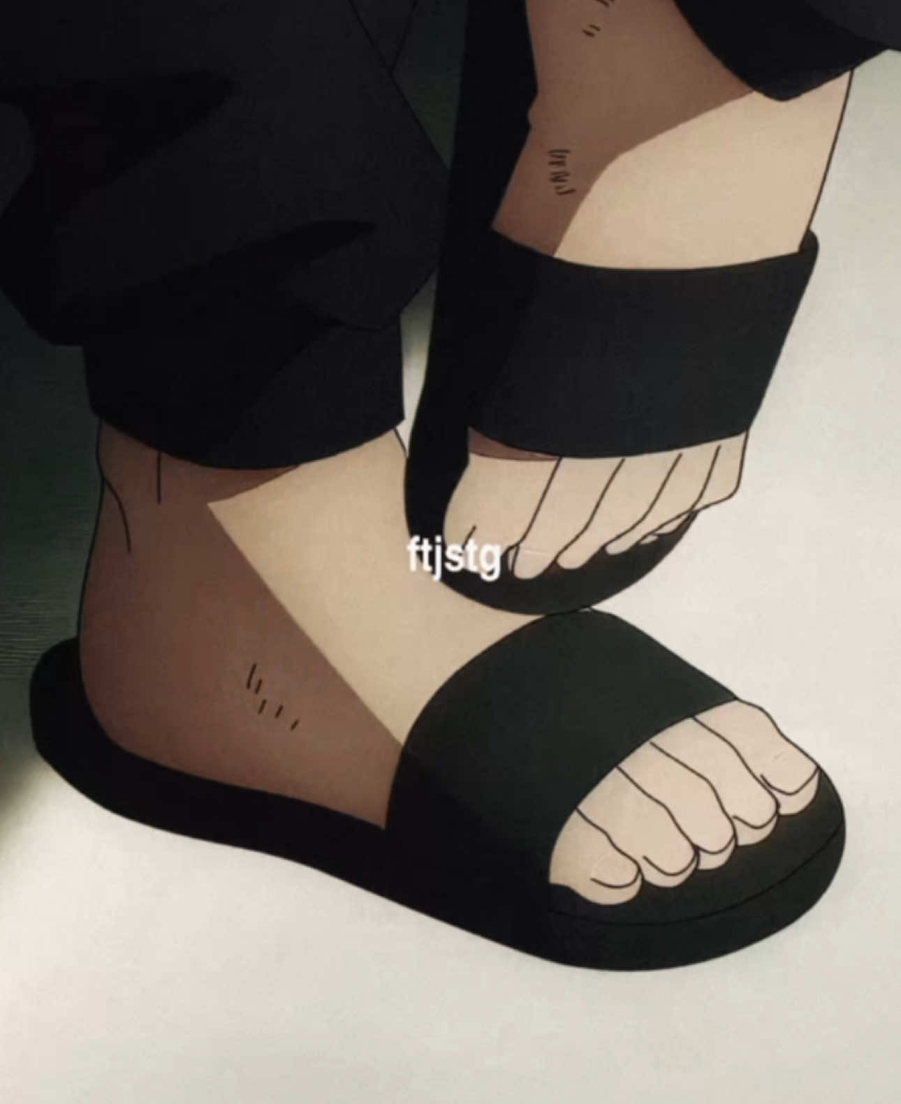 @ㅤ♱  #tojifushiguro #jjk #jujutsukaisen #fyp #megumifushiguro 