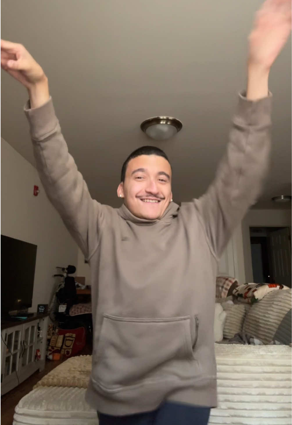 PUT ME IN CHANELLLL 🔥💋 @TYLA #fyp #foryou #tyla #chanel #tyger 