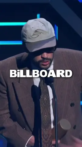Los 11 premios que ganó Bad Bunny en los Billboard de Música Latina 2025 📸🇵🇷 #badbunny #badbunnypr #dtmf #billboard #huugocarro @Bad Bunny @billboard 