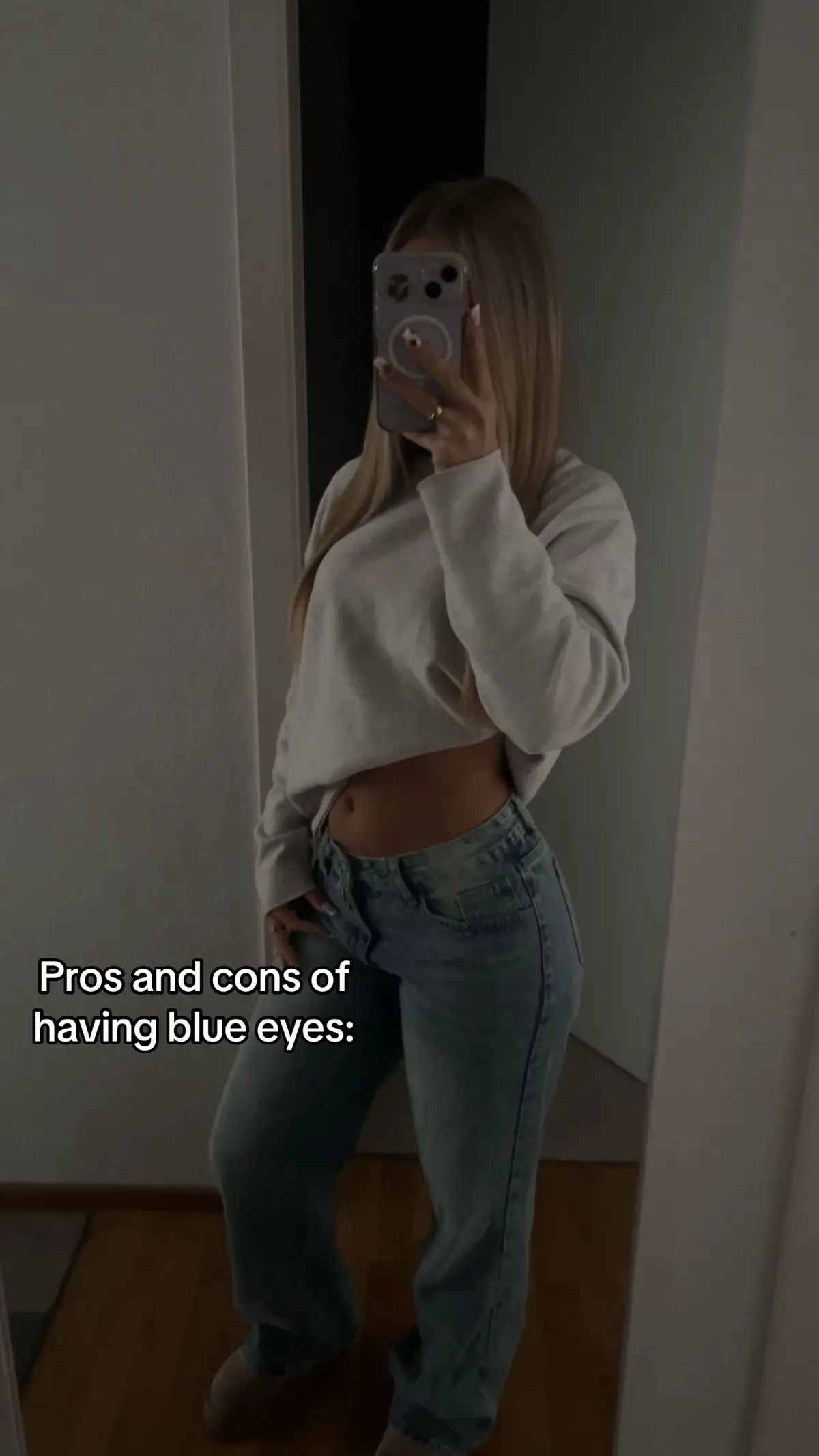 #fyp #viral #fy #blueeyes 