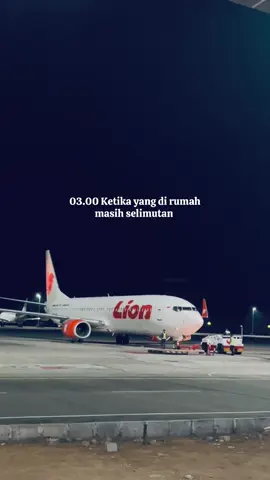 Orang tidur nyenyak kita kerja #fyppppppppppppppppppppppp #kulibandara✈ 