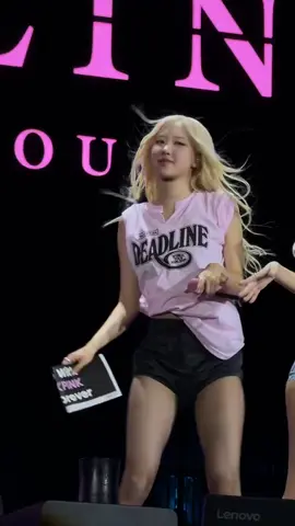 ROCKSTAR OT4 VER 😭#bp_dinny🤍 #BLACKPINK #BLINK #fst♡ 