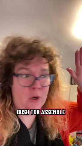 Bushtok assemble what we doing about these names 🧐#bushtok #muff #ultimatebush #bush 