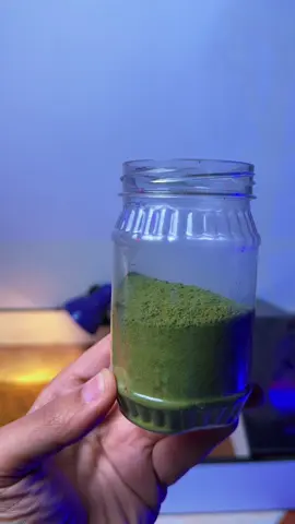 خلطة من ذهب