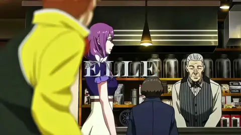 jm bien #tokyoghoul #edit #anime #viral #fyp 