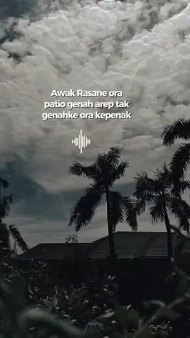 #promomakangajian #storywa #fypシ #storyjawa #fryoupage  😔