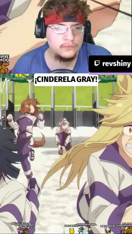 En este divertido clip, la emoción y el caos se apoderan de la escena mientras se discute sobre el cinturón y las posiciones. ¡No te pierdas esta hilarante interacción que te hará reír a carcajadas!#Cinturón #Risas #AnimeSquad #MomentosDivertidos #CinderellaGray #umamusume #umas #umamusumeprettyderby