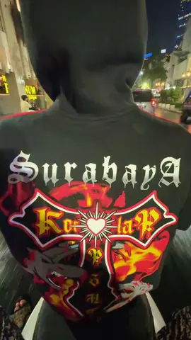 cisss📸 #korlap_psht #surabayabarat 