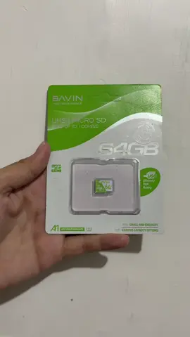 Bavin Micro SD Card #bavin #sdcard #memorycard #storage 