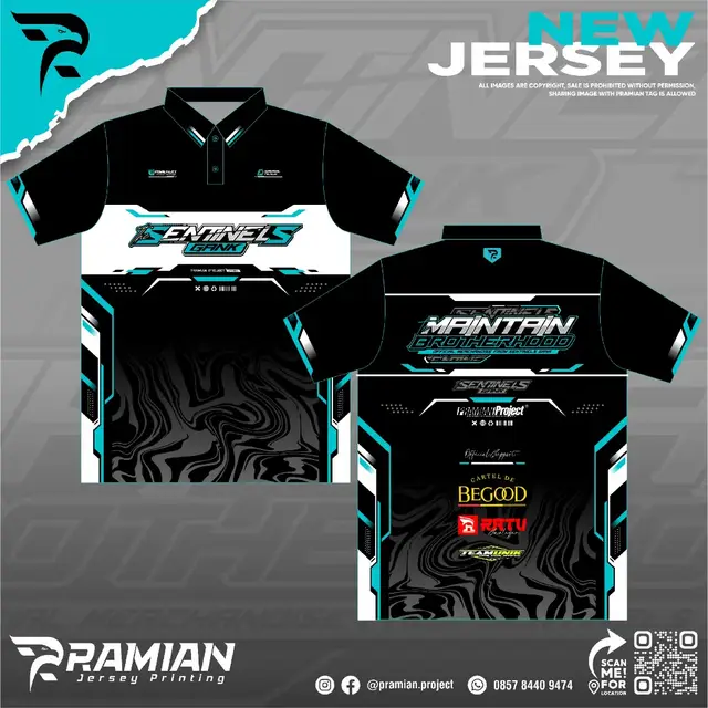 Save aja dulu guys,, untuk agendamu bulan depan atau tahun depan BIKIN JERSEY APA SAJA DISINI AJA MEN gausah bingung, gak usah ragu Melayani pemesanan ✅️ Jersey Custom ✅️ Sablon Kaos ✅️ jaket/hodie ✅️ Seragam ✅️ kemeja Pdh/pdl ✅️ Apparel custom lain2 ✅️ Banner jaring / mesh ✅️ stiker dll Kualitas Jangan Di Ragukan Lagi Bosku  Komitmen yang selalu kami berikan adalah : *AKURASI ketepatan SPEK dan WAKTU pengerjaan. *Kualitas mesin dan  bahan menggunakan bahan terbaik. *Jahitan RAPI KUAT dan PRESISI. *Yang pasti Garansi 100% UNTUK INFO DAN PEMESANAN KLIK LINK YANG ADA DI BIO KAMI. :) atau bisa hub. WA 083852712527 #jerseymalang #jerseycustommalang #jerseykarnaval  #jerseysoundsystem #jerseycustom    