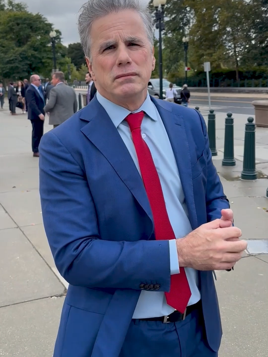 @realtomfitton: Huge Supreme Court election law battle! READ: https://www.judicialwatch.org/scotus-election-integrity-case/ #election #electionlaw #voting #vote #politics #supremecourt #scotus