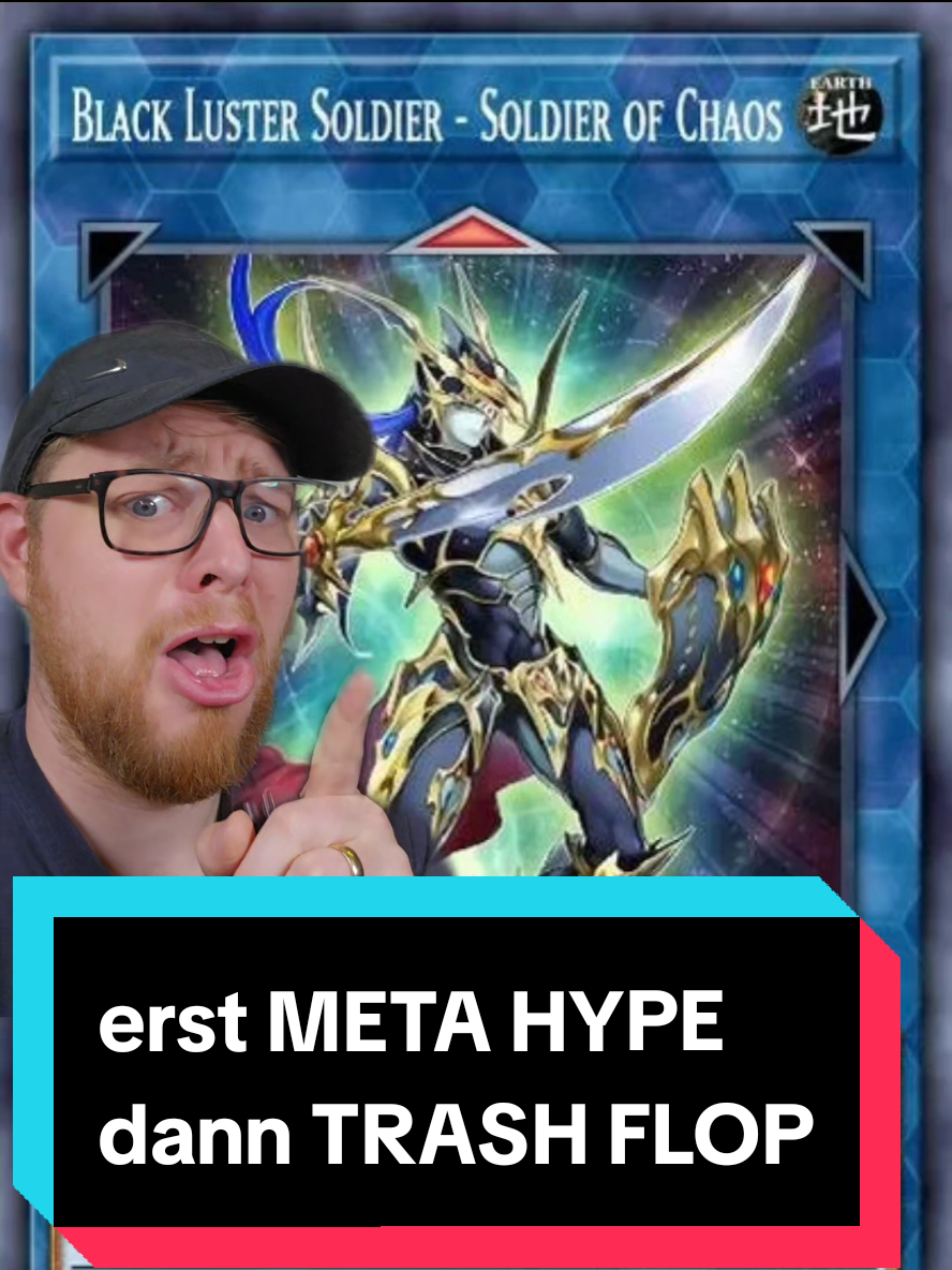 Diese Karte so hoch gehyped und war dann ein Meta Flop #yugioh #masterduel #anime #tcg 