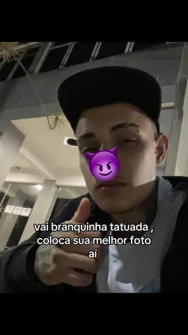 #branquinha #tatuada #fyp #fy 
