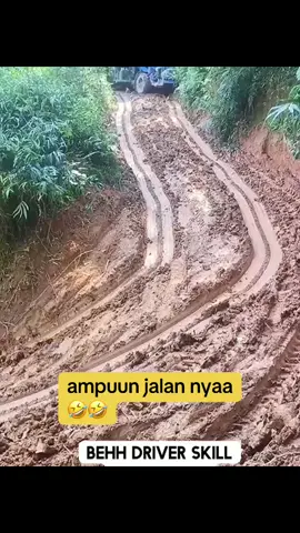 driver gokil #tiktokviral #topik #trending #fyp 