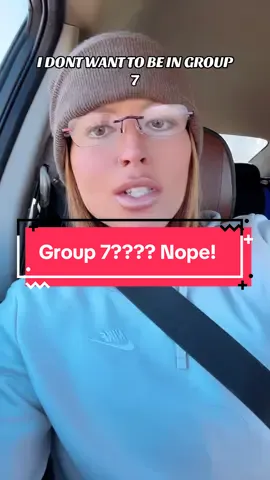 Who cares about Geoup 7 when you can be in Gods group!!! Anyone can be in this group! The amazing thing is everyone is equally loved by the most high! #group7 #groupchildofgod #Godsgroup #godscountry 