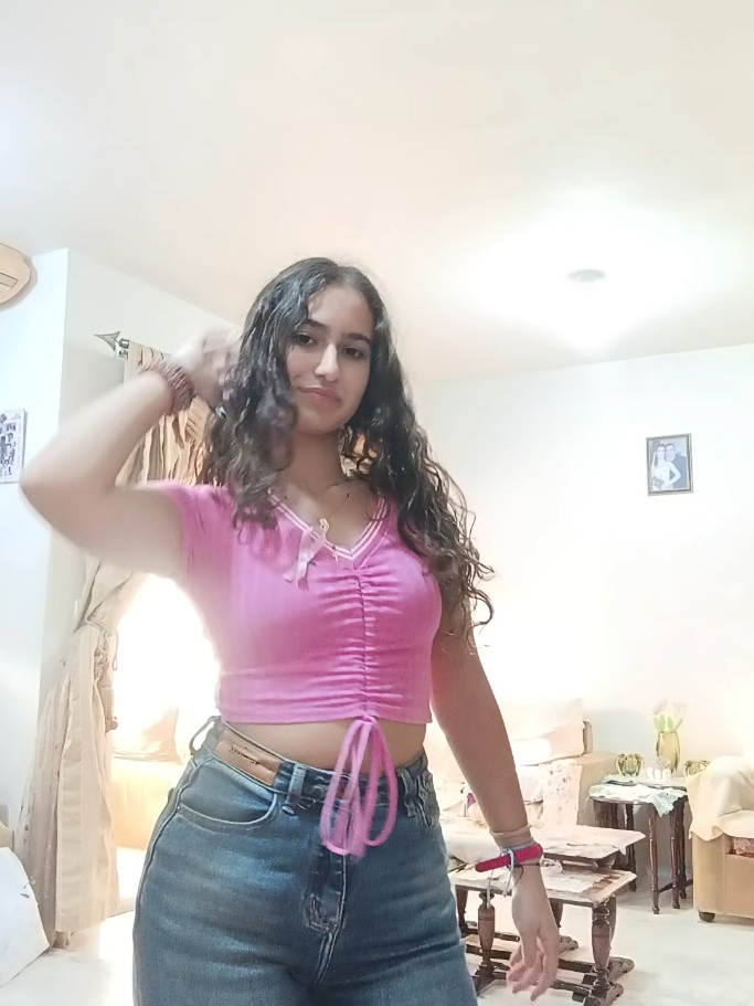 pink day 🩷🎗️