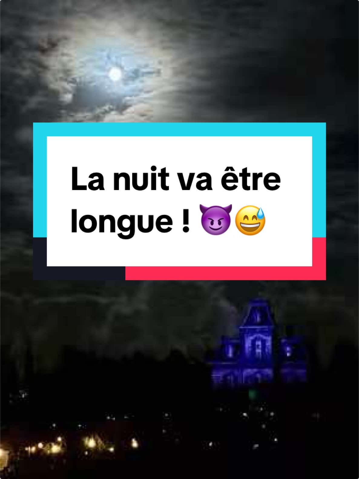 Vous y réfléchirez à deux fois la prochaine fois... 😈  You'll think twice next time... 😈 #Disneyparks #DisneylandParis #PhantomManor #disneyhalloween 