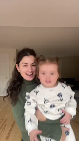 No shaken baby syndrome in the process of this TikTok @Dani Carter 