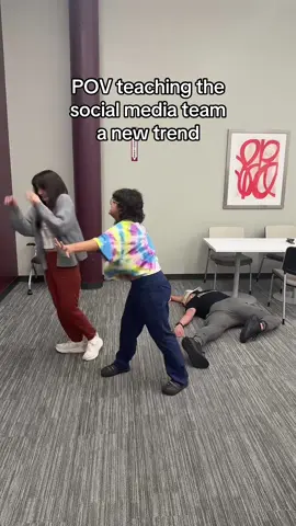 Learning dance moves is too hard. Comment tips plz #fyp #funny #trending #dance #tiktok 