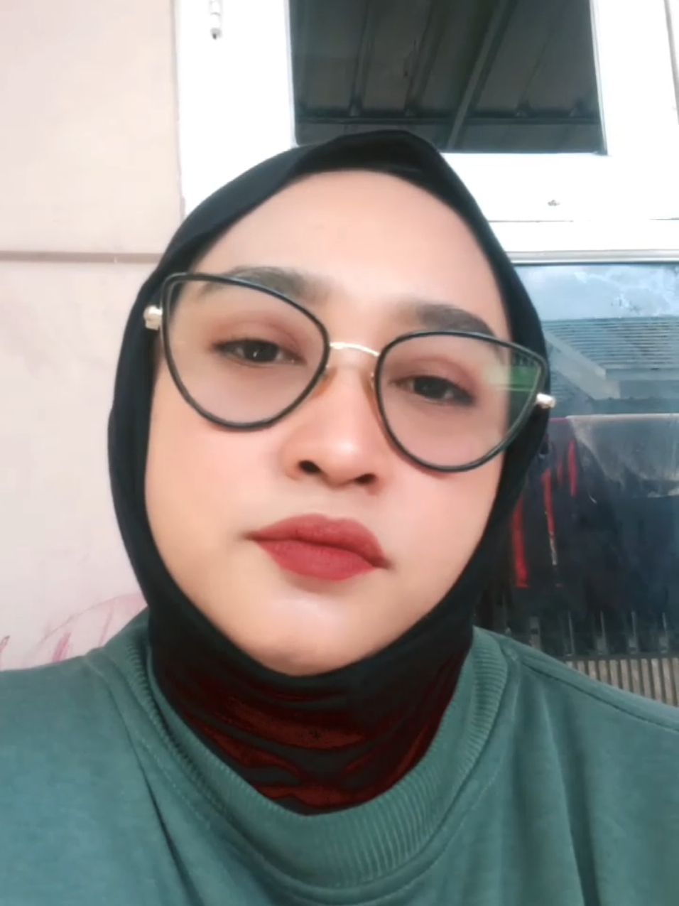 #kerudunginstant #fyp #kulipabrikcikarang #musukviral 