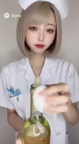 #AI #sora2 #出てる #看護師 