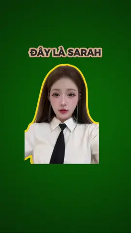 Idol live dạo này hot quá 🔥 #sarah #idol #tintuc #honghot 