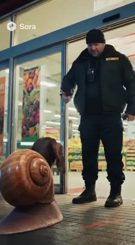 сюся #сюся #sora2 #sora #собака #такса 