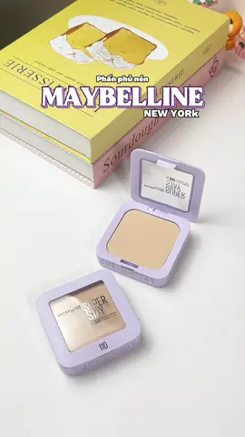 Muốn lớp nền bền k khó ✨ #makeupmaybellinepartner #TikTokFinds 
