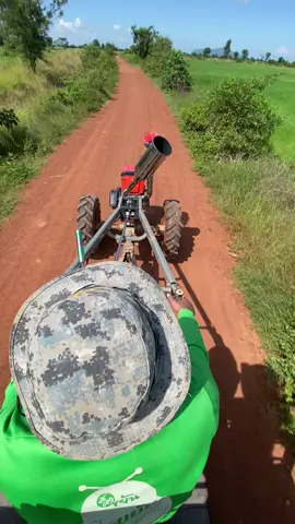 #ហត់តែសប្បាយ🌾🌼 